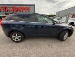 Volvo XC60 2011 Sininen