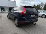 Volvo XC60 2011 Sininen