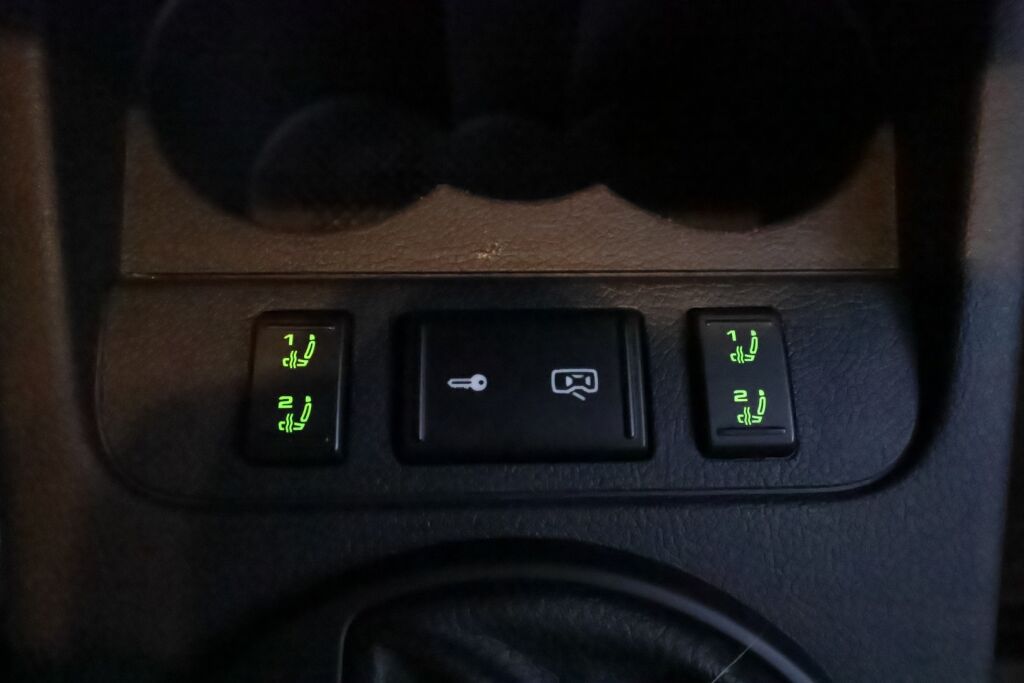 Skoda Fabia 2012 Sininen