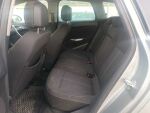 Opel Astra 2011 Harmaa