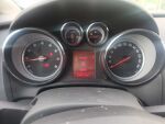 Opel Astra 2011 Harmaa