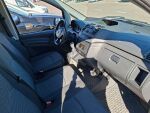 Mercedes-Benz Vito 2012 Harmaa