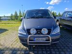 Mercedes-Benz Vito 2012 Harmaa