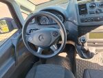 Mercedes-Benz Vito 2012 Harmaa