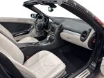 Mercedes-Benz SLK 2004 Musta