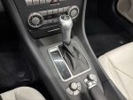 Mercedes-Benz SLK 2004 Musta