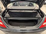 Mercedes-Benz SLK 2004 Musta