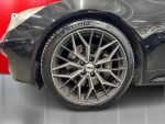 Mercedes-Benz SLK 2004 Musta