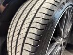 Mercedes-Benz SLK 2004 Musta