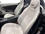 Mercedes-Benz SLK 2004 Musta