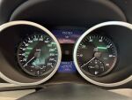 Mercedes-Benz SLK 2004 Musta
