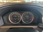 Volvo XC60 2012 Metallinhohto Hopea (Electric Silver)
