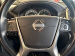 Volvo XC60 2012 Metallinhohto Hopea (Electric Silver)