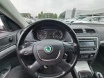 Skoda Octavia 2011 Hopea