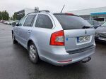 Skoda Octavia 2011 Hopea