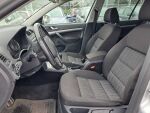 Skoda Octavia 2011 Hopea