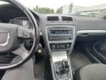 Skoda Octavia 2011 Hopea