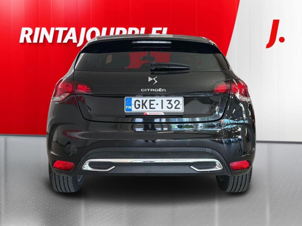 Citroen DS4 2012, kuva 6/27