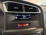 Citroen DS4 2012 Musta