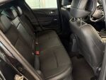 Citroen DS4 2012 Musta