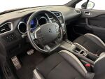Citroen DS4 2012 Musta
