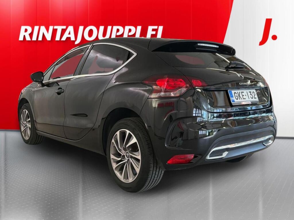 Citroen DS4 2012, kuva 3/27