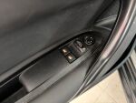 Citroen DS4 2012 Musta