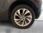 Citroen DS4 2012 Musta
