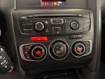 Citroen DS4 2012 Musta