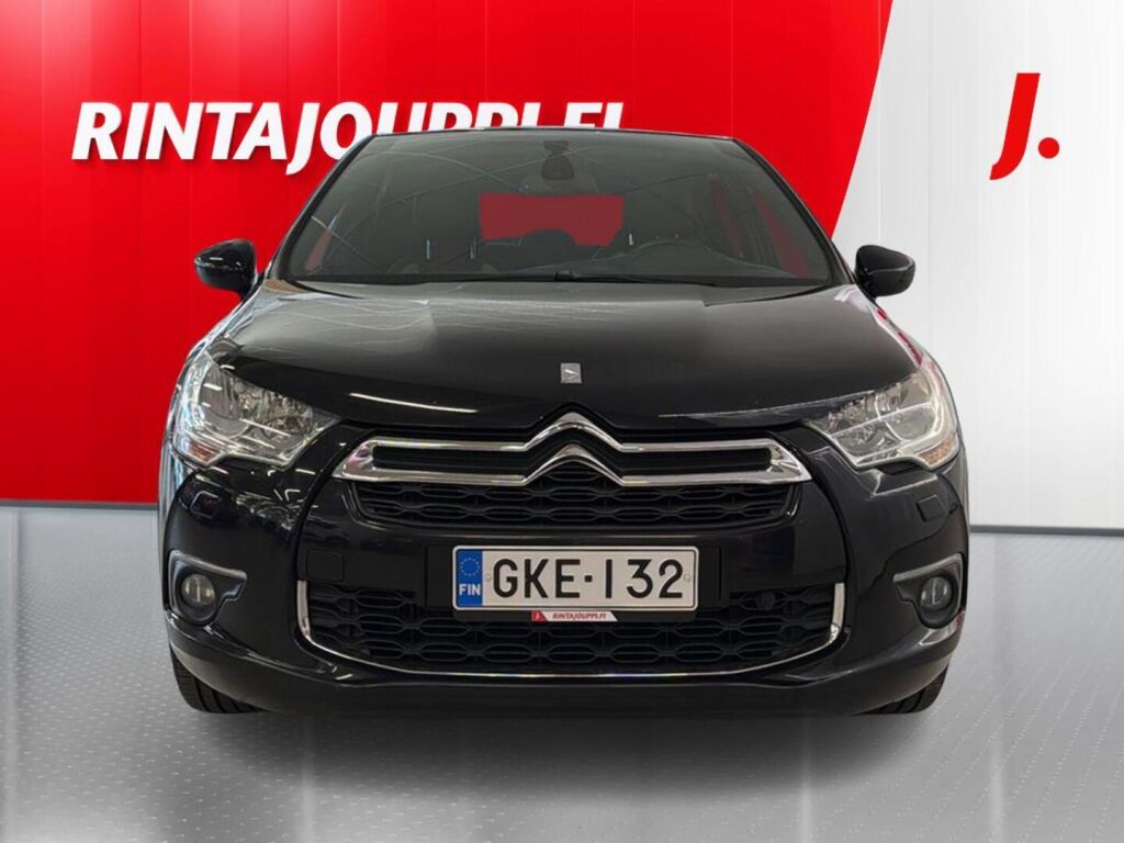 Citroen DS4 2012, kuva 4/27
