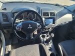 Mitsubishi ASX 2012 Valkoinen