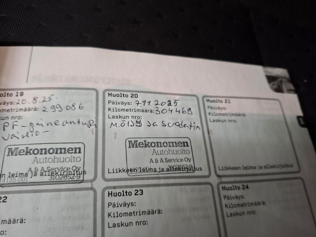 Mitsubishi ASX 2011 Musta