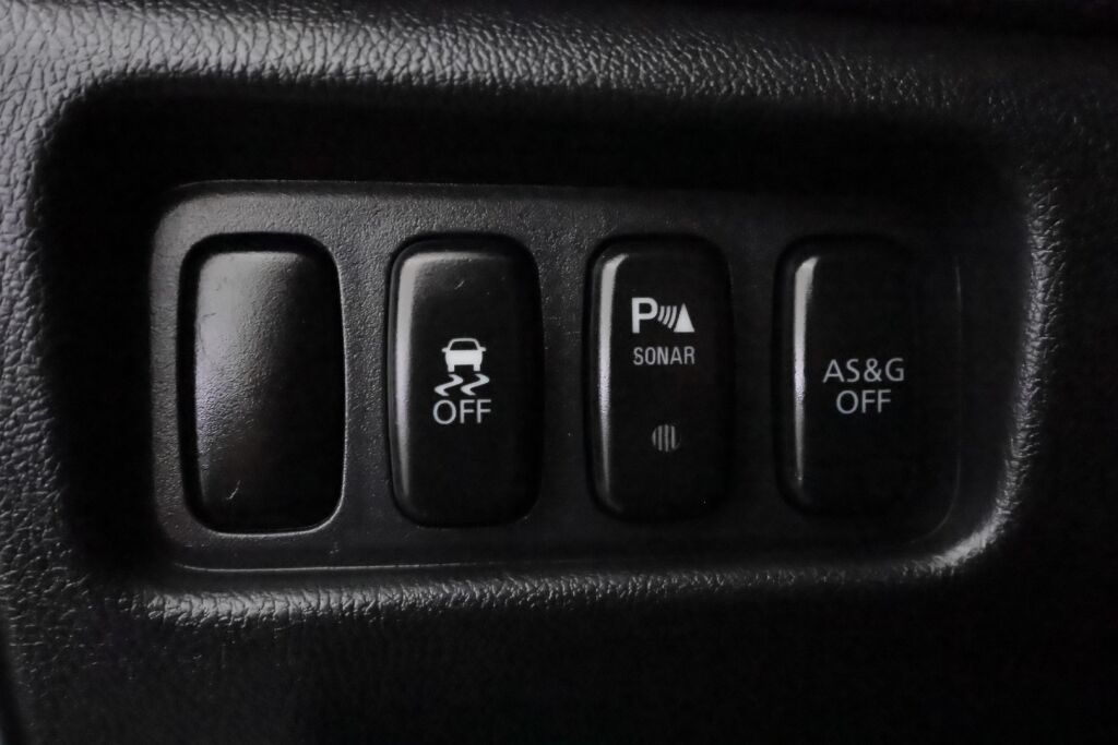 Mitsubishi ASX 2013 Harmaa