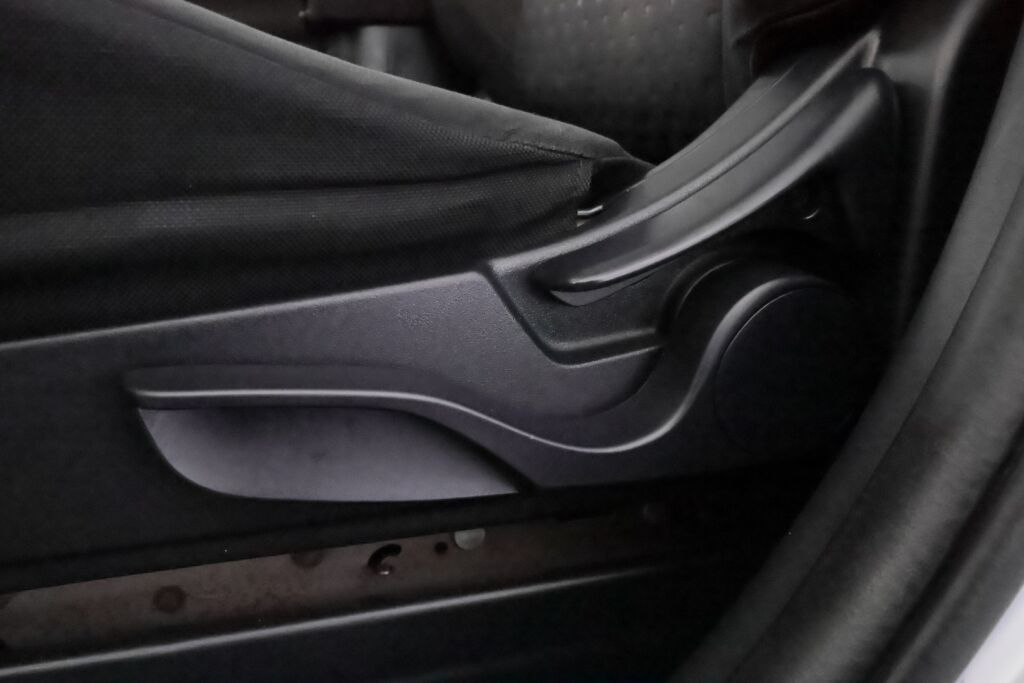 Mitsubishi ASX 2013 Harmaa