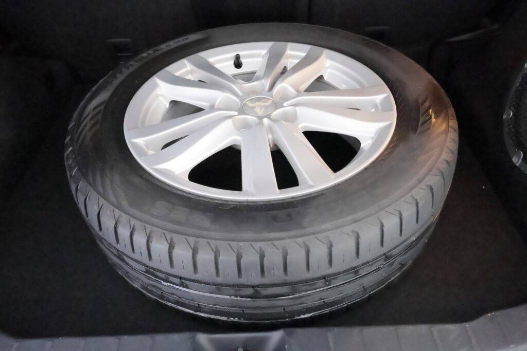 Mitsubishi ASX 2013 Harmaa