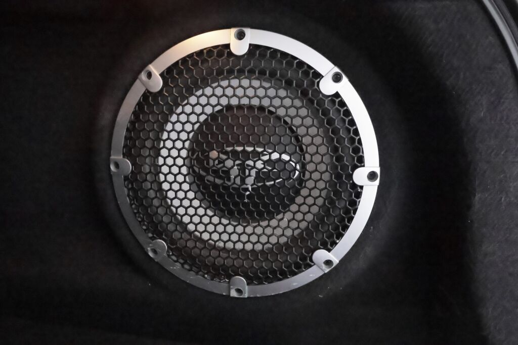 Mitsubishi ASX 2013 Harmaa