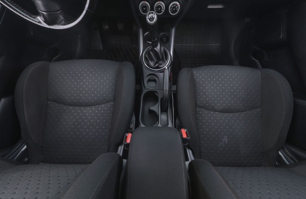 Mitsubishi ASX 2013 Harmaa