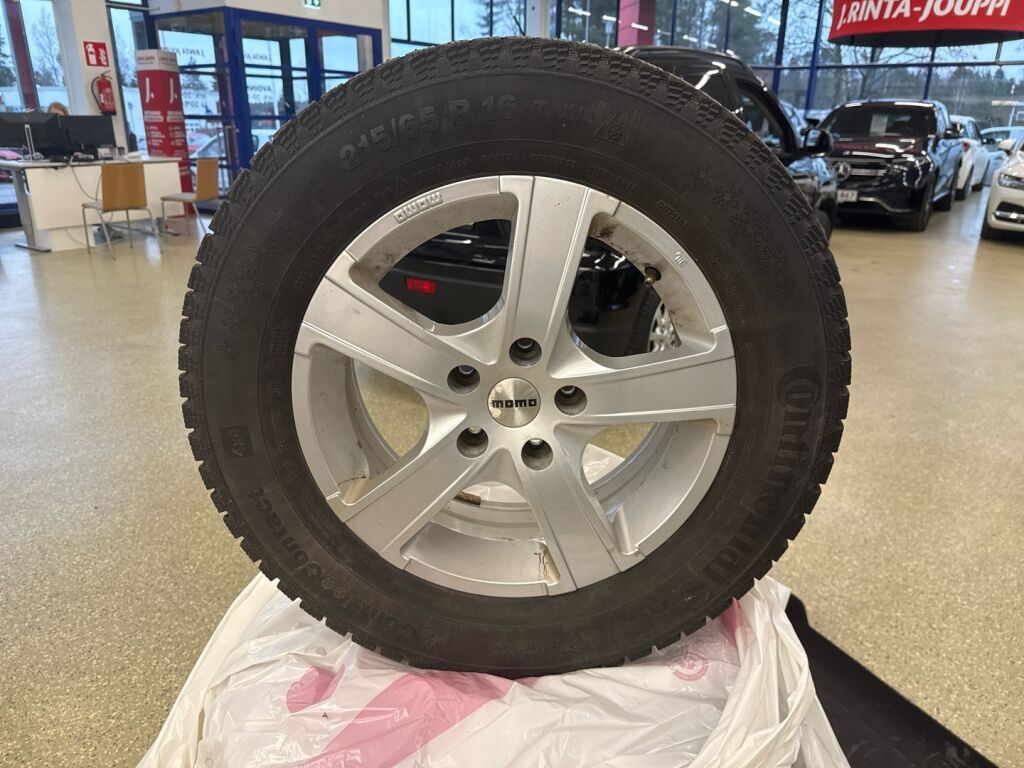 Mitsubishi ASX 2012 Musta