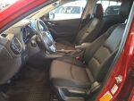 Mazda Mazda3 2014 Punainen