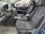Mazda 6 2012 Sininen