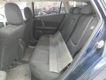 Mazda 6 2012 Sininen