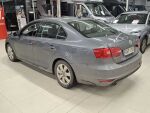 Volkswagen Jetta 2011 Harmaa