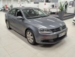 Volkswagen Jetta 2011 Harmaa
