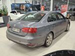Volkswagen Jetta 2011 Harmaa