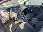Ford Focus 2011 Sininen