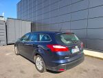 Ford Focus 2011 Sininen