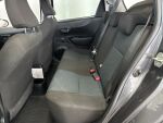 Toyota Yaris 2012 Harmaa