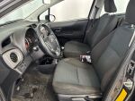 Toyota Yaris 2012 Harmaa