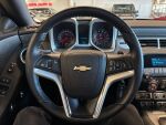 Chevrolet Camaro 2013 Valkoinen