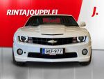 Chevrolet Camaro 2013 Valkoinen